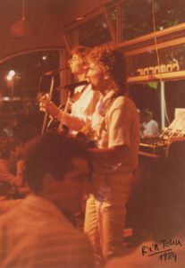 dennum-with-brian-murphy-france-1981-85