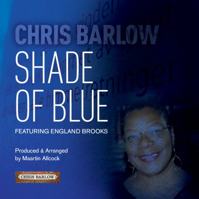 Shade of Blue – Chris Barlow v3 Shade of Blue - Chris Barlow v3